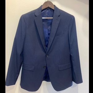 Banana Republic Suit